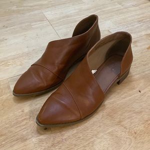 Target free people bootie dupes!